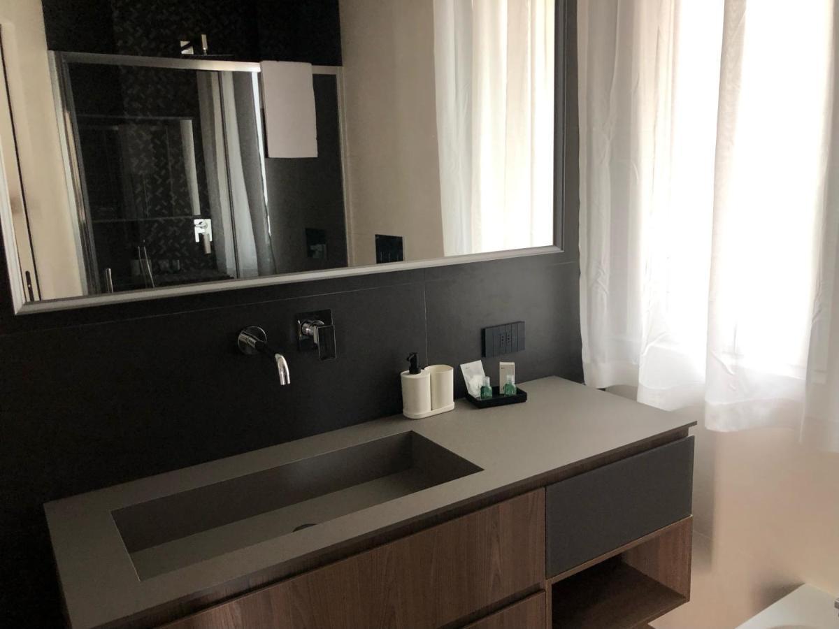 Borgiarooms Luxury Apartment Милаццо Экстерьер фото