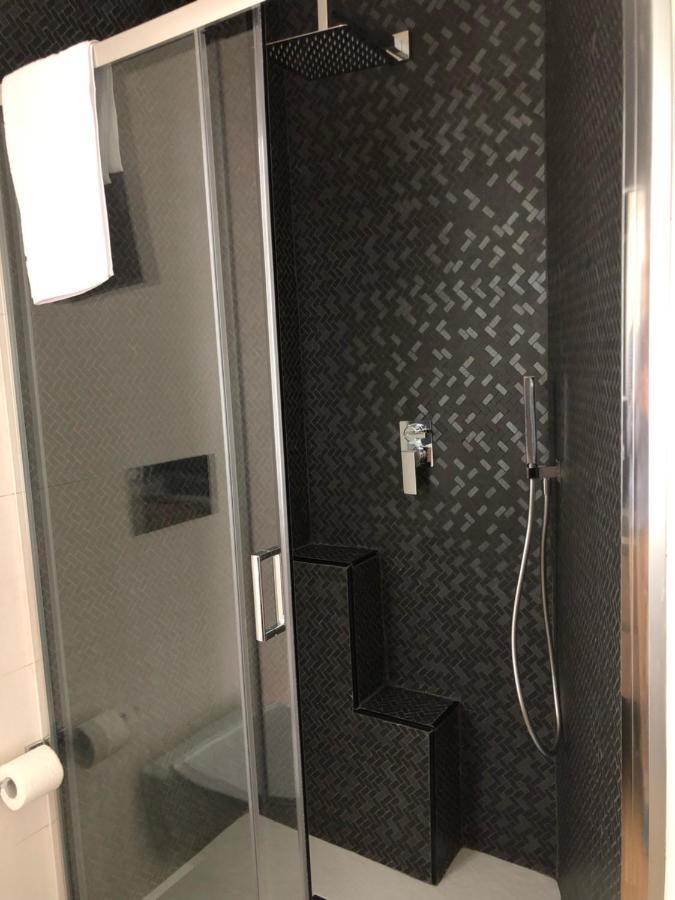 Borgiarooms Luxury Apartment Милаццо Экстерьер фото