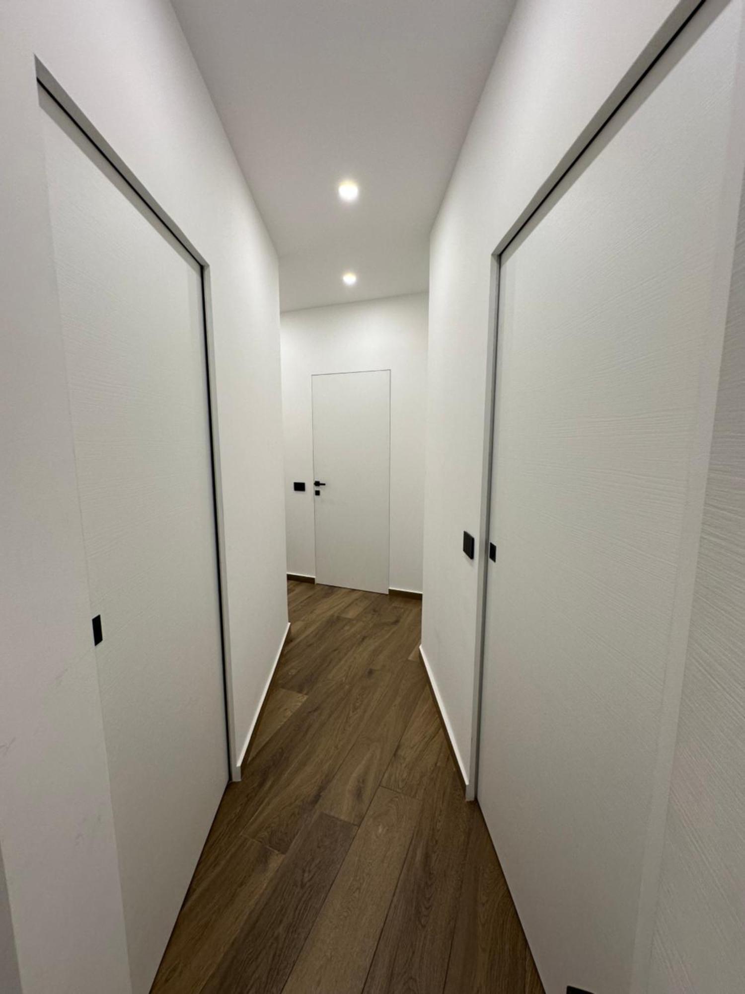 Borgiarooms Luxury Apartment Милаццо Экстерьер фото