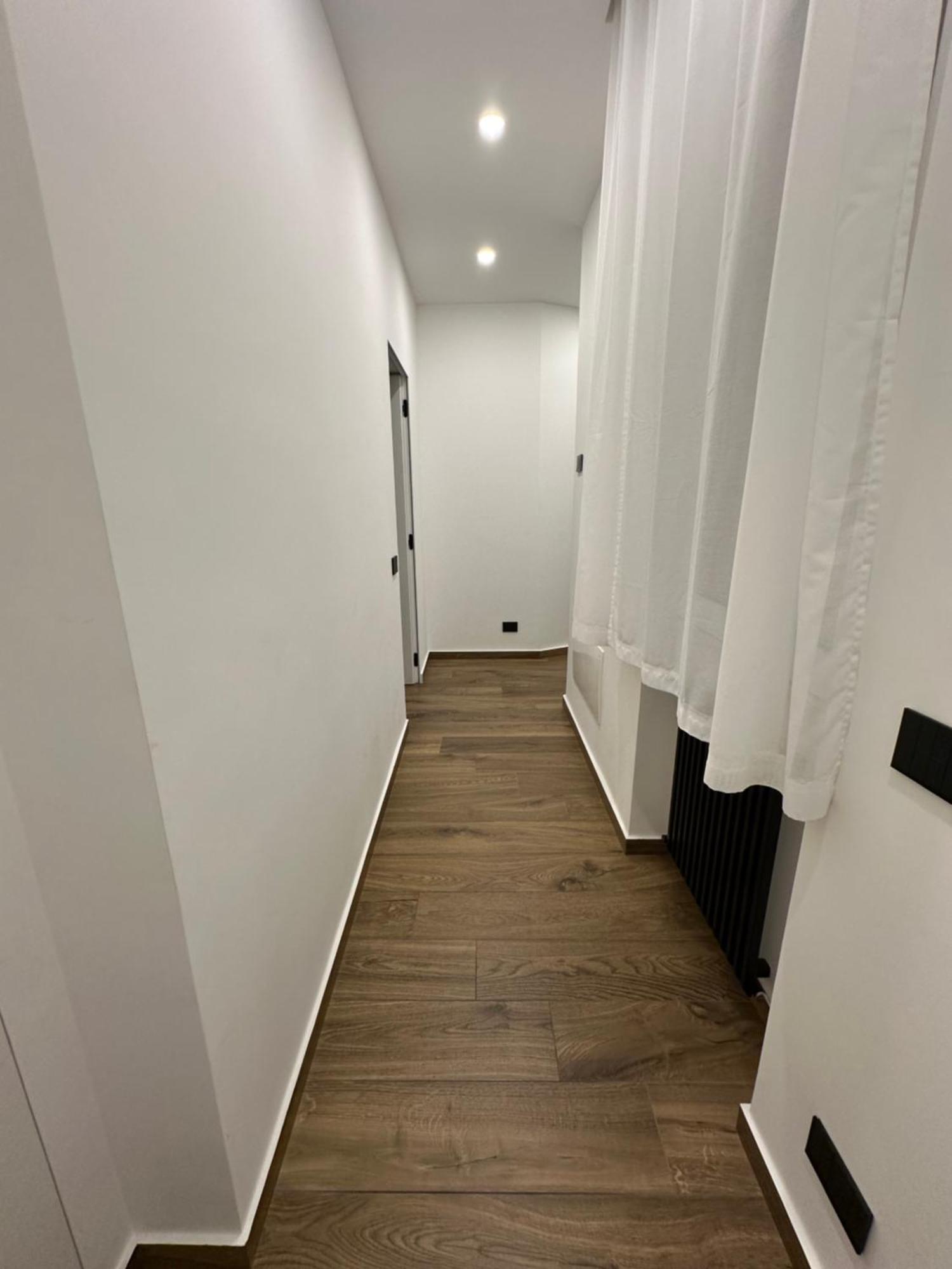 Borgiarooms Luxury Apartment Милаццо Экстерьер фото